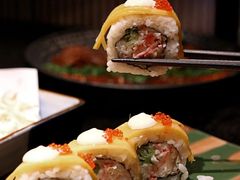 -和一料理(安阳店)