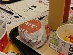 -肯德基(黄埭店)