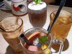-九龙茶室·粤式茶餐厅(惠州永旺店)
