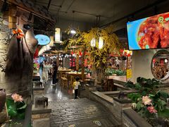-高淳味道(丹阳湖北路店)