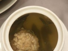 -银都上海菜馆(粤海东路店)