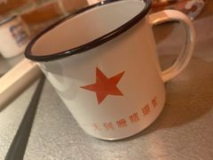 -探鱼·鲜青椒爽麻烤鱼(中山大信新都汇店)