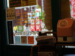 -幸运小丑汉堡(Bay Area本店)