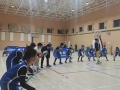 -东方启明星篮球培训(天坛校区)