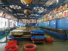 -大天然酒店(军民路店)