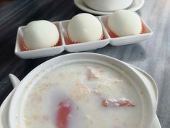 -黄师奶甜品店