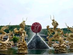 -威海华夏城景区