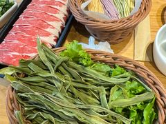 -四喜小胖·北京涮肉(五道营店)