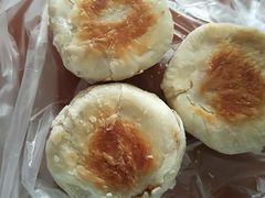 -长发西饼(道前店)