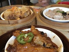 -添好运点心专门店(北角店)