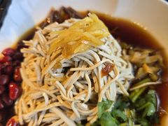 -小厨娘金榜题名(夫子庙秦淮河店)