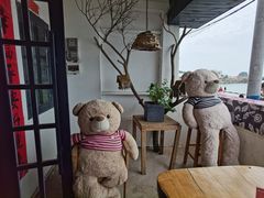 -七七家的糖水店(南湾街1号店)