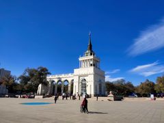 -哈尔滨规划展览馆