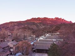 -云端咖啡(古北水镇景区店)