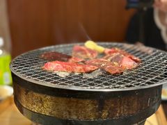 -蒜香焼肉PURUSHIN(马场路店)