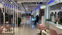 -BULB STUDIO 巴柏明星发型工作室