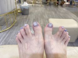 -UGIRL有个美甲
