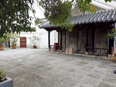 -文昌阁