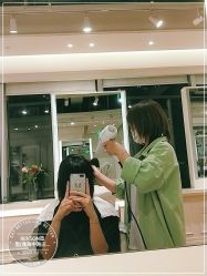 -意廊 Hair Salon
