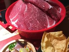 -谭鸭血老火锅(龙湖宝山天街店)