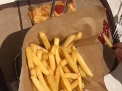 -半秋山西餐厅(巴南万达广场店)