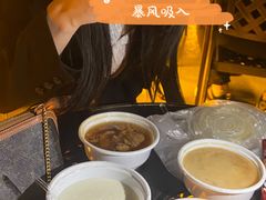 -沙湾姜埋奶(兴新包店)