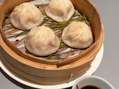 -桂满陇·手作小笼包&江南叫花鸡(中山公园店)