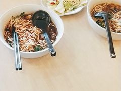 -李先生牛肉面大王(东营友谊广场店)