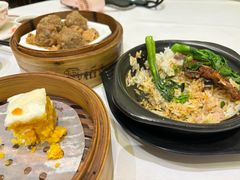 -稻香酒家·35年老字号(侨光店)