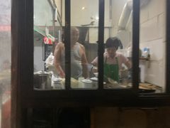 -安庆柴火馄饨(马道街店)