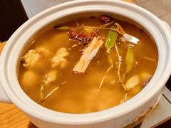 -金龙·打边炉(南京西路店)