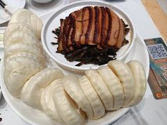 -梅利汴京烤鸭•开封豫菜地标店(晋安路店)