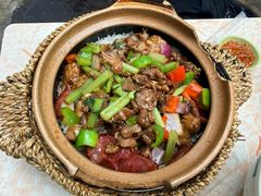 -嘉华小吃(蛇口市场店)