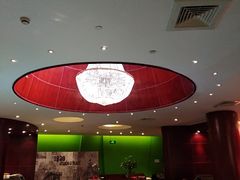 -上海浦东丽晟假日酒店-多瑙河全日餐厅