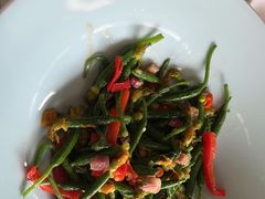 -野蔓果·山野菜(西湖景区·龙井茶田店)