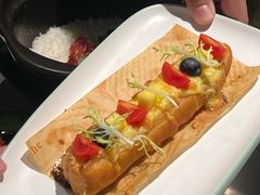 -聚汇坊椰子鸡·山野菌(环市东店)