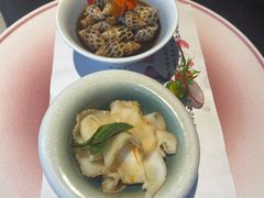 -江上荟·创意中国菜(绿地缤纷城店)