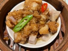 -食膳星港记·手工现做港式茶餐厅(吉联店)