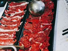 -潮正和潮汕牛肉火锅·老字号(番禺万达店)