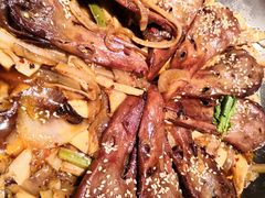 -一品渝香干锅鸭头(平安店)