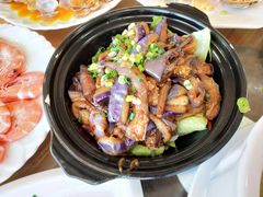 -七鲜渔港美食餐厅(巽寮湾海景店)