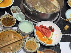 -寻牛记潮汕牛肉火锅(双喜城店)