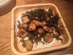 -恰饭·老长沙市井菜(天河客运站店)