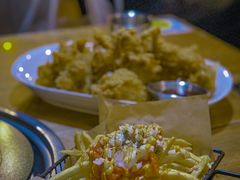 -包装马车·韩国料理·포장마차