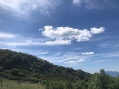 -白草畔自然风景区