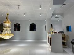 大堂-HOTISLAND海鸡岛·韩国料理(江南西店)
