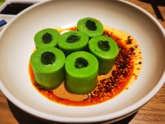 小大董凉皮-小大董·烤鸭(五棵松店)