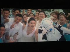 -首都电影院(天津店 中国巨幕)