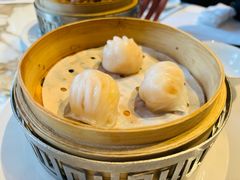 -宝丽轩中餐厅BAOLIXUAN