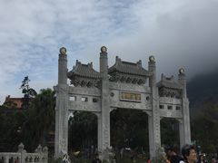 -天坛大佛